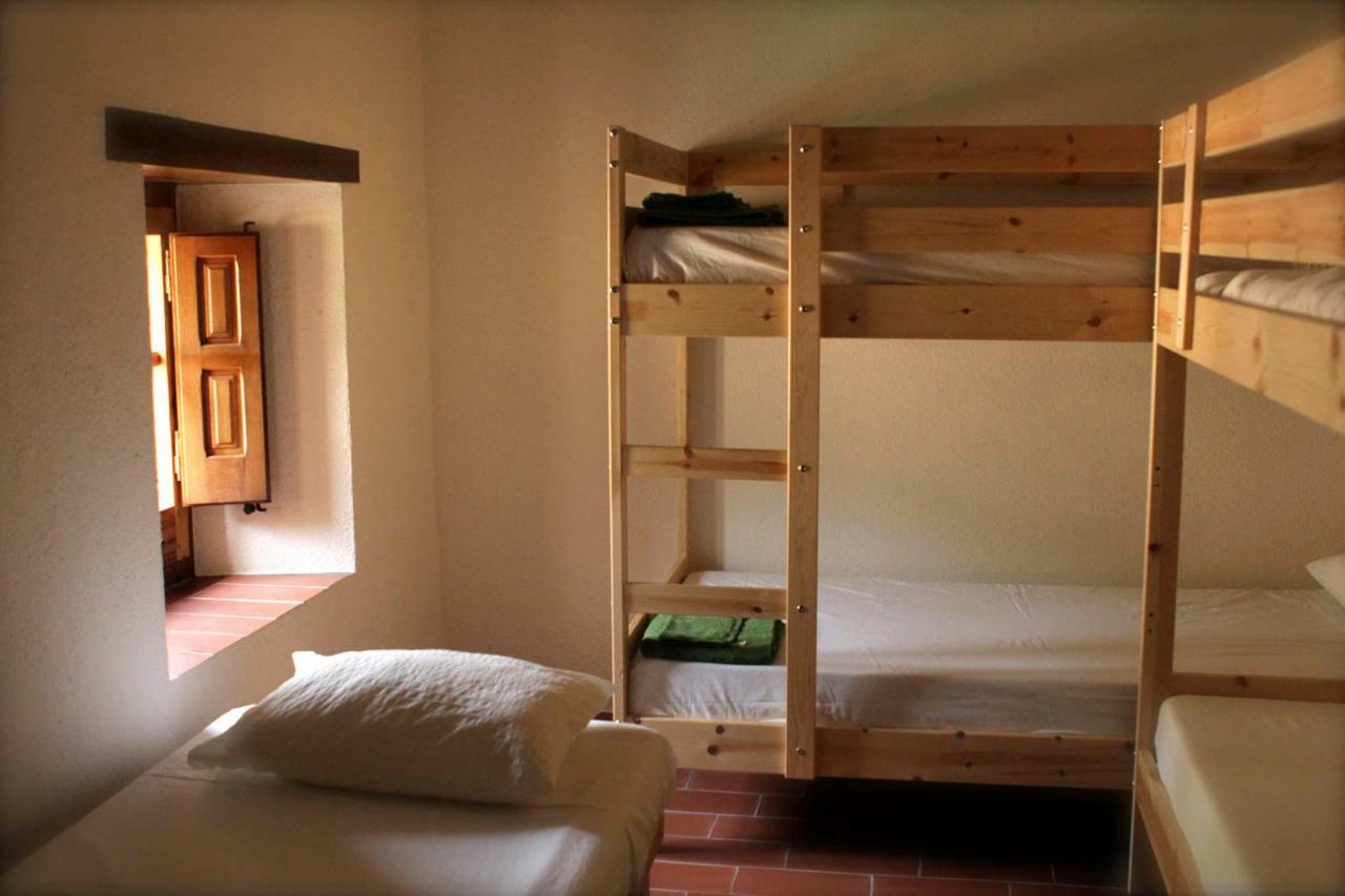 Masia De Vallforners Tagamanent Luaran gambar